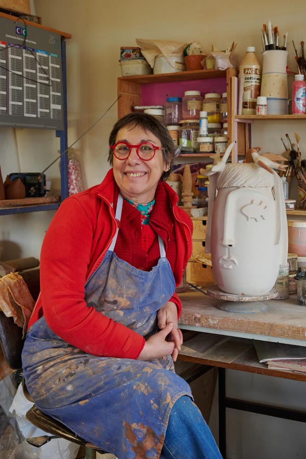 Atelier Myriam Piéplu