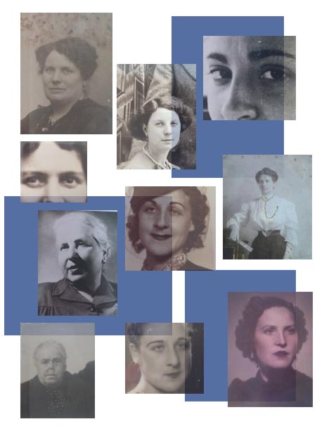 Femmes d'exception